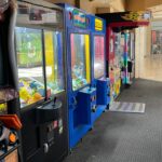 Mall Arcade Games