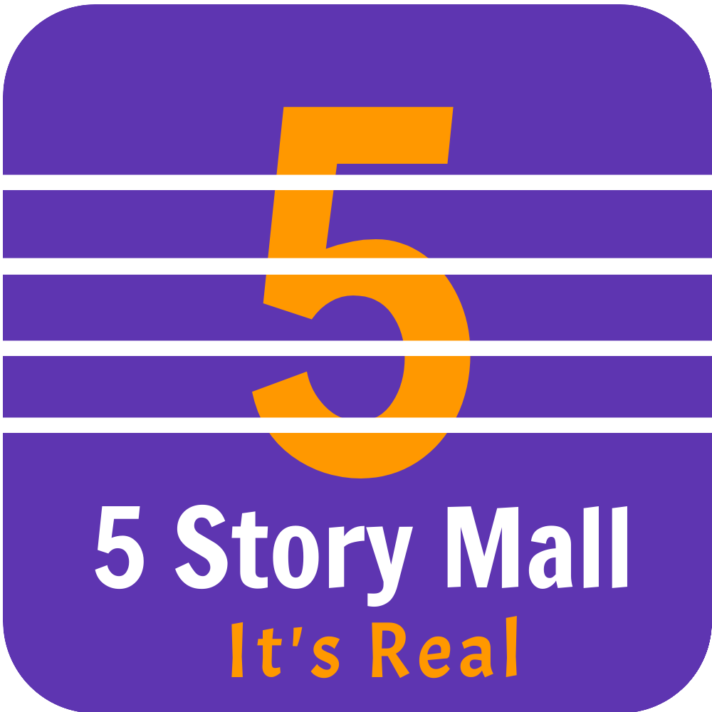 5 Story Mall